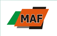 MAF logo