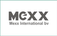 Mexx International logo