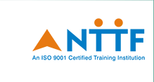 NTTF logo