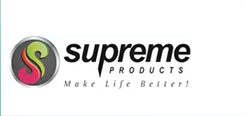 Supreme Products logo