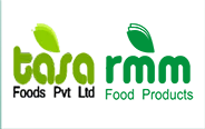 Tata RMM Food Products logo